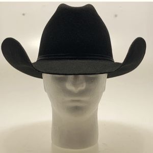 MHT Western Cowboy Hat